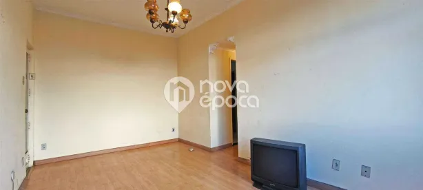 Apartamento com 2 Quartos à venda, 71m² no Engenho Novo, Rio de Janeiro