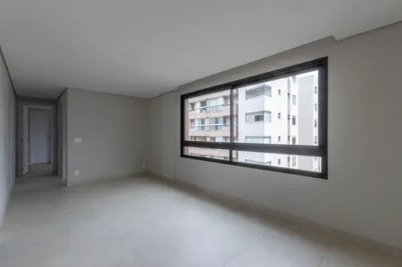 Cobertura com 3 Quartos à venda, 135m² no Santo Agostinho, Belo Horizonte