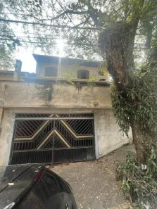 Sobrado com 4 Quartos à venda, 200m² no Taboão, São Bernardo do Campo