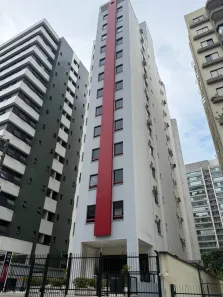 Sala Comercial para alugar, 40m² no Vila Mariana, São Paulo