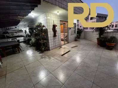 Cobertura com 3 Quartos à venda, 140m² no Silveira, Belo Horizonte