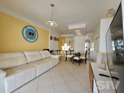 Apartamento com 4 Quartos à venda, 119m² no Riviera, Bertioga