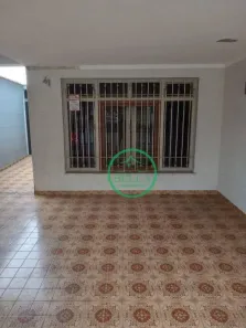 Sobrado com 3 Quartos à venda, 181m² no Parque São Domingos, São Paulo