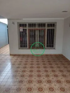 Sobrado com 3 Quartos para venda ou aluguel, 181m² no Parque São Domingos, São Paulo