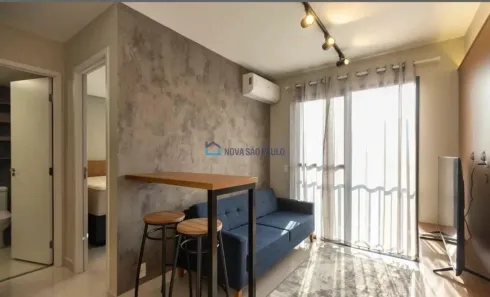 Apartamento com 1 Quarto à venda, 27m² no Perdizes, São Paulo
