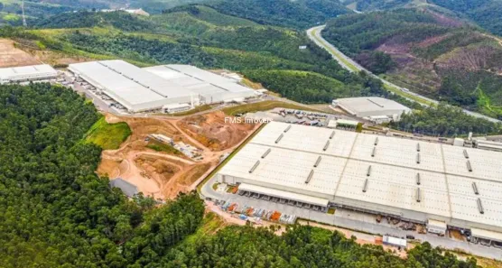 Galpão/Depósito/Armazém para alugar, 15049m² no Empresarial Paineira (Jordanésia), Cajamar