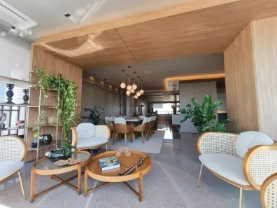 Apartamento com 4 Quartos para alugar, 303m² no Parque Campolim, Sorocaba