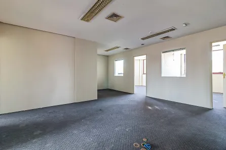 Ponto Comercial para alugar, 66m² no Morumbi, São Paulo