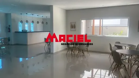 Apartamento com 2 Quartos para alugar, 65m² no Parque Residencial Flamboyant, São José dos Campos