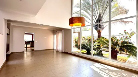Casa de Condomínio com 3 Quartos para venda ou aluguel, 325m² no Swiss Park, Campinas