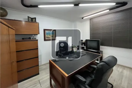 Sala Comercial à venda, 100m² no Bela Vista, São Paulo