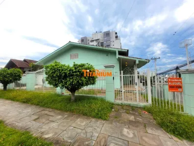 Casa com 4 Quartos à venda, 210m² no Ideal, Novo Hamburgo