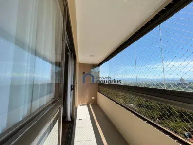 Apartamento com 4 Quartos à venda, 170m² no Centro, São José dos Campos