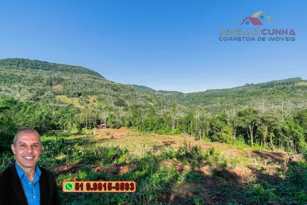 Fazenda/Sítio à venda, 5000m² no Aguas Brancas, Três Coroas