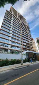 Apartamento com 1 Quarto à venda, 51m² no Horto Florestal, Salvador