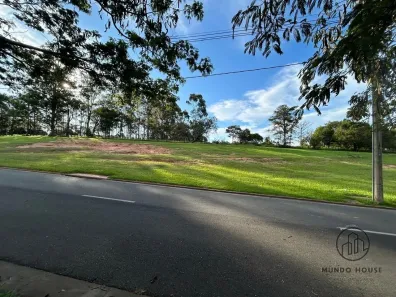 Lote/Terreno à venda, 617m² no Portal do Éden, Itu