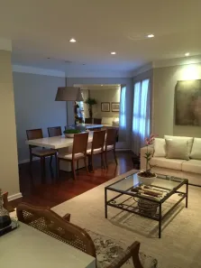 Apartamento com 3 Quartos à venda, 169m² no Cambuí, Campinas