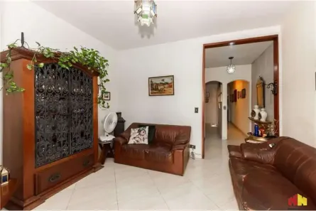 Sobrado com 4 Quartos à venda, 166m² no Vila Gomes Cardim, São Paulo