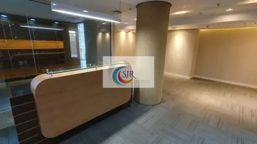Sala Comercial para alugar, 734m² no Vila Olímpia, São Paulo