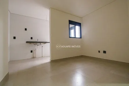 Apartamento com 2 Quartos à venda, 48m² no Vila Invernada, São Paulo