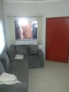 Casa com 3 Quartos à venda, 80m² no Vila Industrial, Bauru
