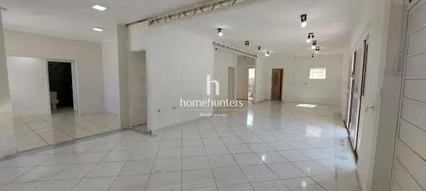 Prédio Comercial com 1 Quarto para alugar, 182m² no Jardim Chapadão, Campinas