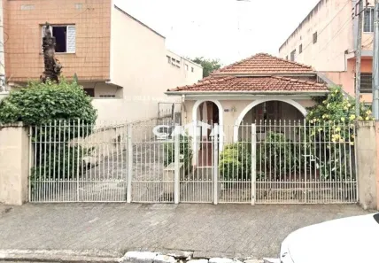 Casa com 2 Quartos à venda, 130m² no Vila Formosa, São Paulo