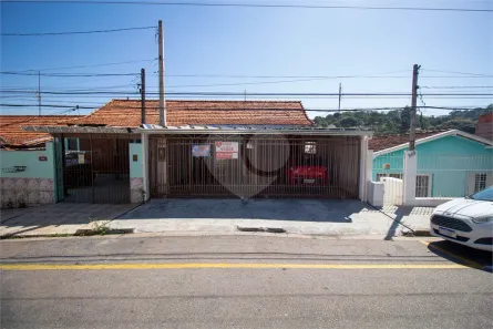 Sobrado com 2 Quartos à venda, 191m² no Vila Santa Rita, São Roque
