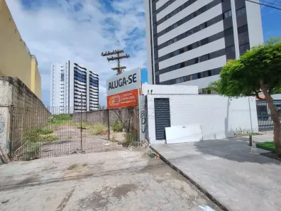 Lote/Terreno para alugar, 3800m² no Poço, Maceió
