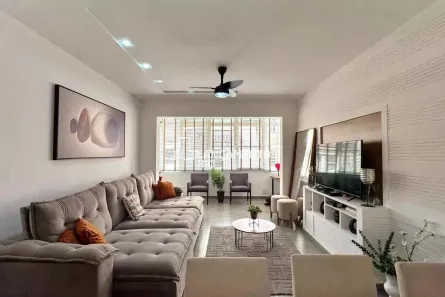 Apartamento com 3 Quartos à venda, 114m² no Copacabana, Rio de Janeiro