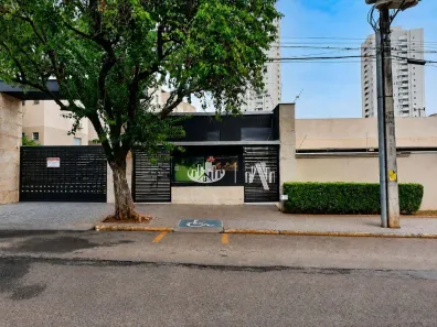 Apartamento com 3 Quartos para alugar, 69m² no Nossa Senhora de Lourdes, Londrina