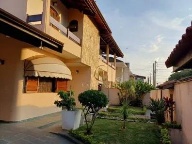 Sobrado com 5 Quartos à venda, 310m² no Jardim das Indústrias, São José dos Campos