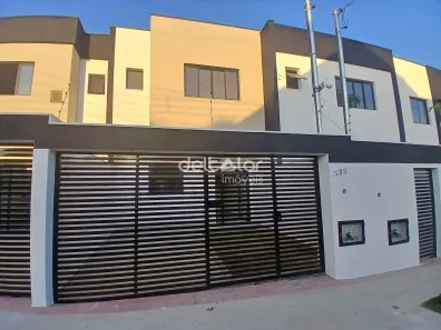 Casa com 3 Quartos à venda, 126m² no Itapoã, Belo Horizonte
