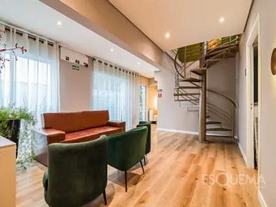 Imóvel Comercial para alugar, 634m² no Vila Andrade, São Paulo