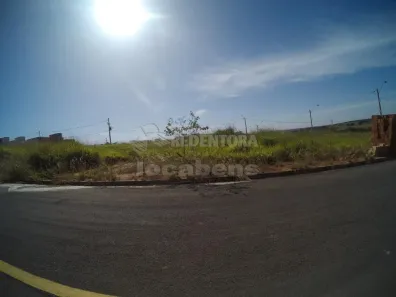Lote/Terreno à venda, 200m² no Residencial Colina Azul, São José do Rio Preto