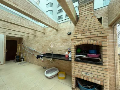 Cobertura com 4 Quartos à venda, 260m² no Centro, São Bernardo do Campo
