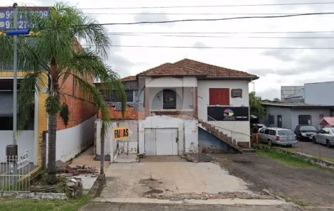 Prédio Comercial à venda, 406m² no Scharlau, São Leopoldo
