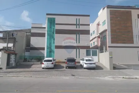 Apartamento com 3 Quartos para alugar, 153m² no Itapuama, Cabo de Santo Agostinho
