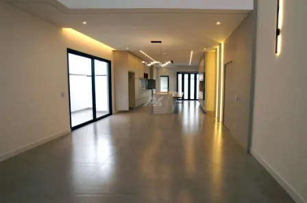 Casa de Condomínio com 3 Quartos à venda, 240m² no Chácara São Rafael, Campinas