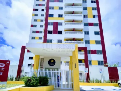 Apartamento com 3 Quartos à venda, 75m² no Siqueira Campos, Aracaju