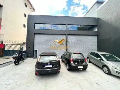 Ponto Comercial para alugar, 380m² no Venda Nova, Belo Horizonte