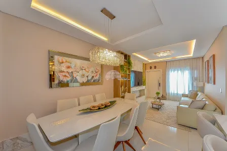 Sobrado com 3 Quartos à venda, 210m² no Boqueirão, Curitiba