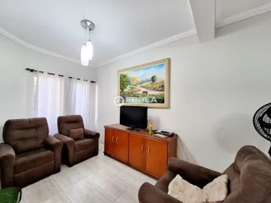 Casa com 2 Quartos à venda, 159m² no Residencial Horto Florestal Jacyra I, Americana