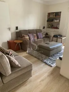 Apartamento com 4 Quartos à venda, 178m² no Moema, São Paulo