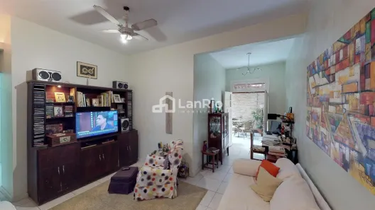 Apartamento com 3 Quartos à venda, 114m² no Jardim Botânico, Rio de Janeiro