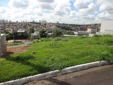 Lote/Terreno à venda, 464m² no Loteamento Residencial Reserva do Engenho, Piracicaba