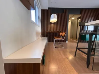 Apartamento com 3 Quartos para alugar, 71m² no Jardim Presidente, Londrina