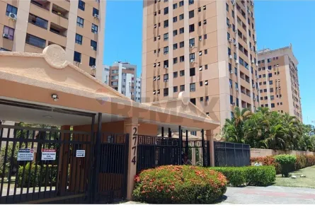 Apartamento com 3 Quartos para alugar, 70m² no Pernambués, Salvador