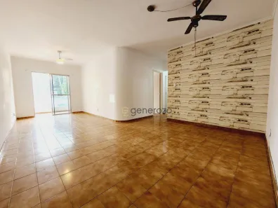 Apartamento com 3 Quartos à venda, 90m² no Jardim Las Palmas, Guarujá