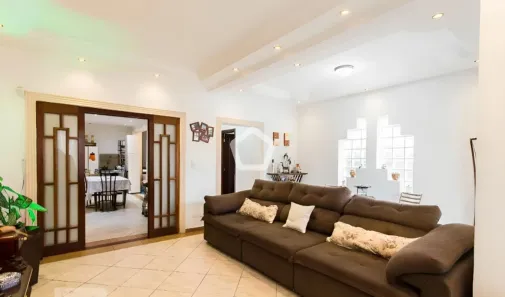 Casa com 4 Quartos à venda, 673m² no Vila São Geraldo, São Paulo